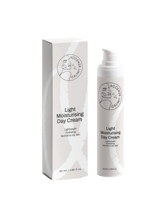 Light Moisturising Day Cream