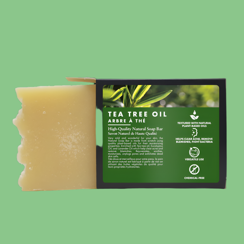 viaGlamour image of a soaps