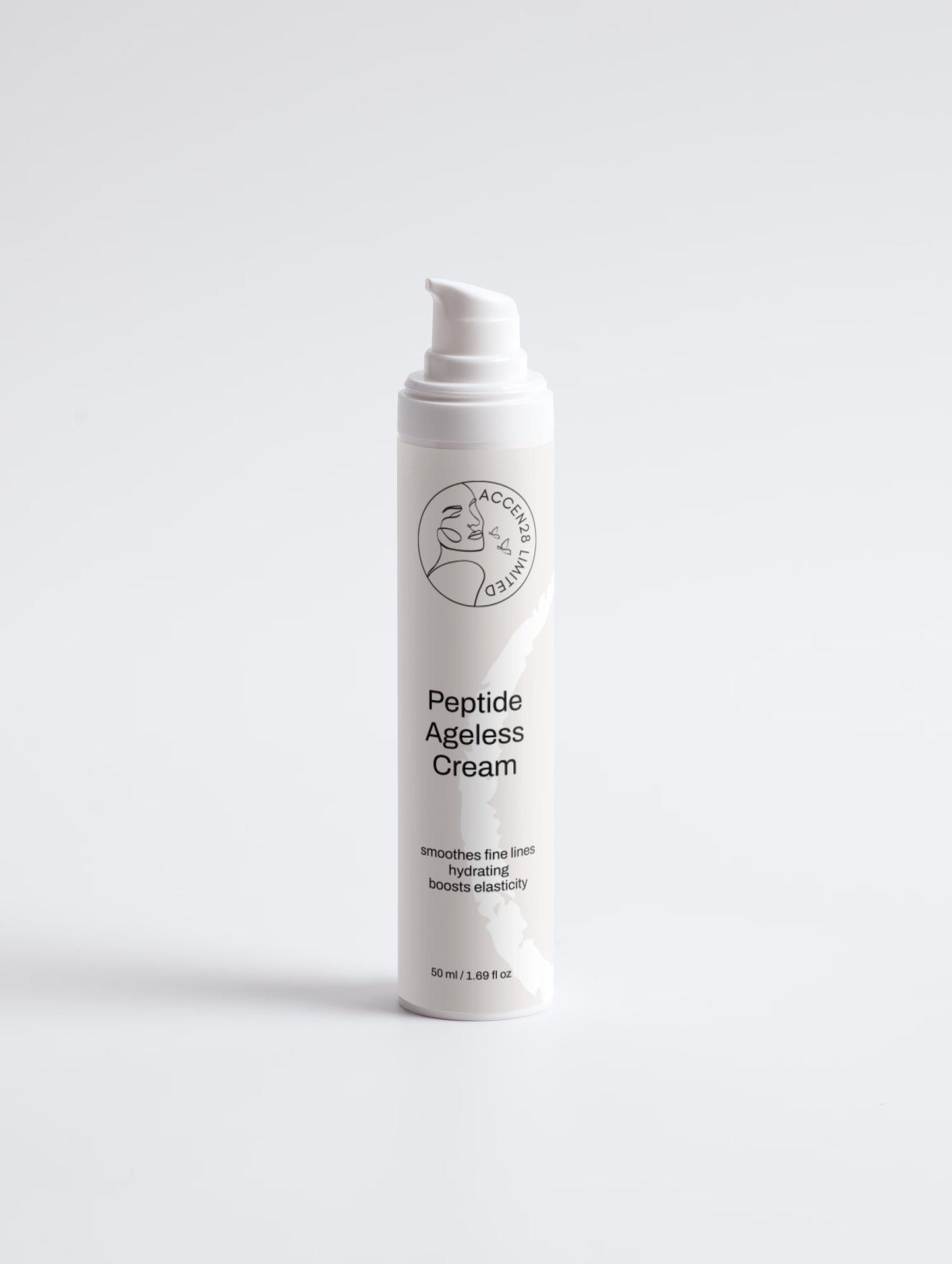 Peptide Ageless Cream