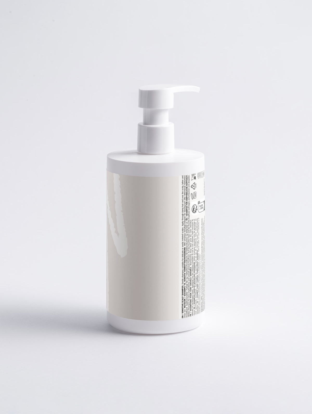 Sensitive Scalp Shampoo