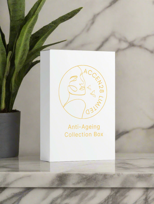 Anti-Ageing Collection Box