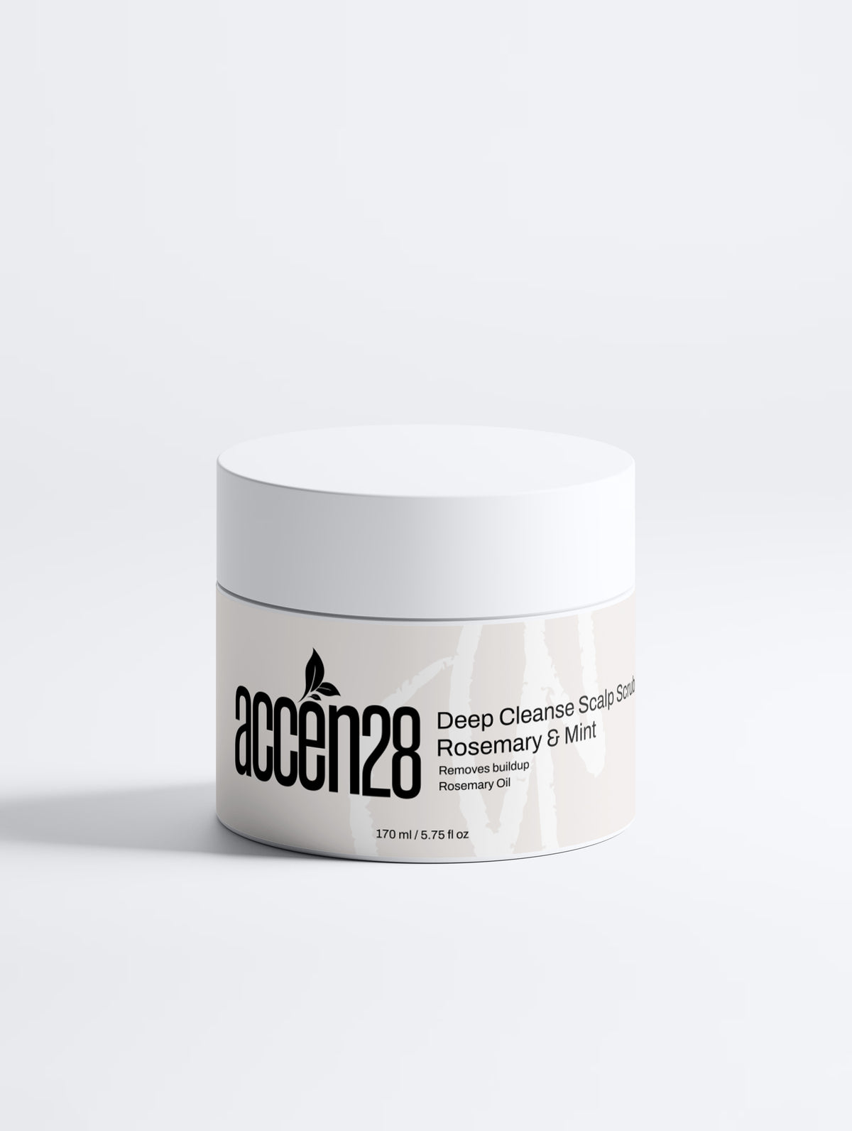 4-Step Scalp to Ends Ritual