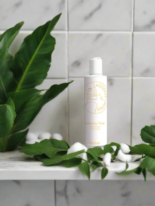 Hydrating Toner