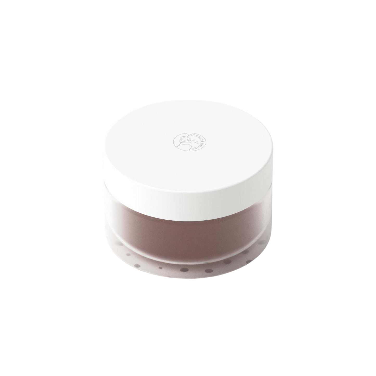Lip Scrub - Chocolate