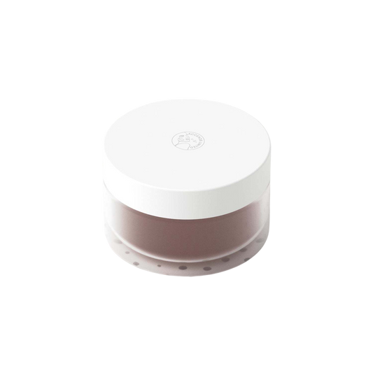 Lip Scrub - Chocolate
