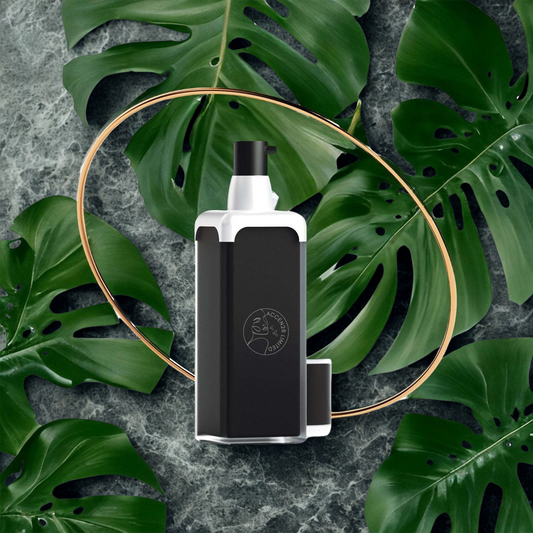 Anti Aging Serum 30ml- Black Pearl