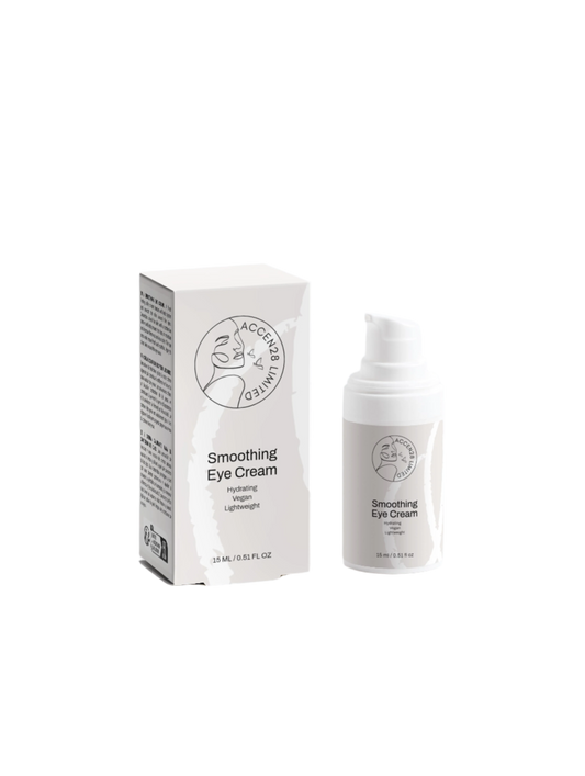 Smoothing Eye Cream