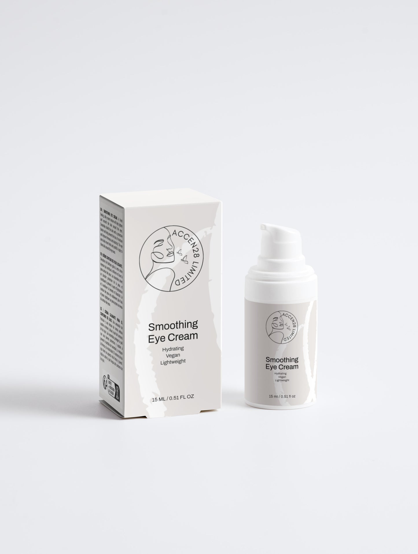 Smoothing Eye Cream