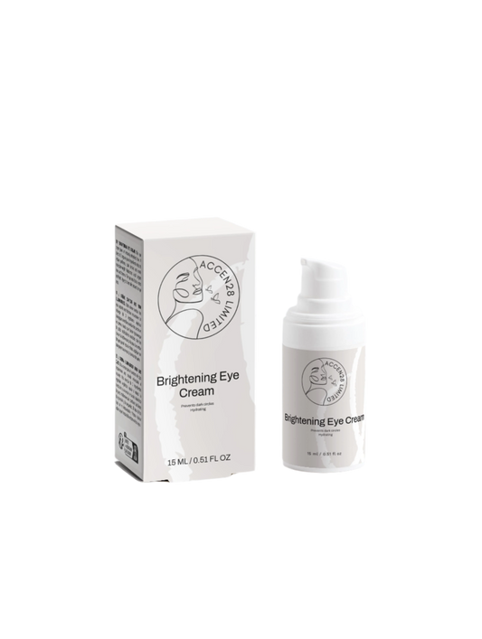 Brightening Eye Cream