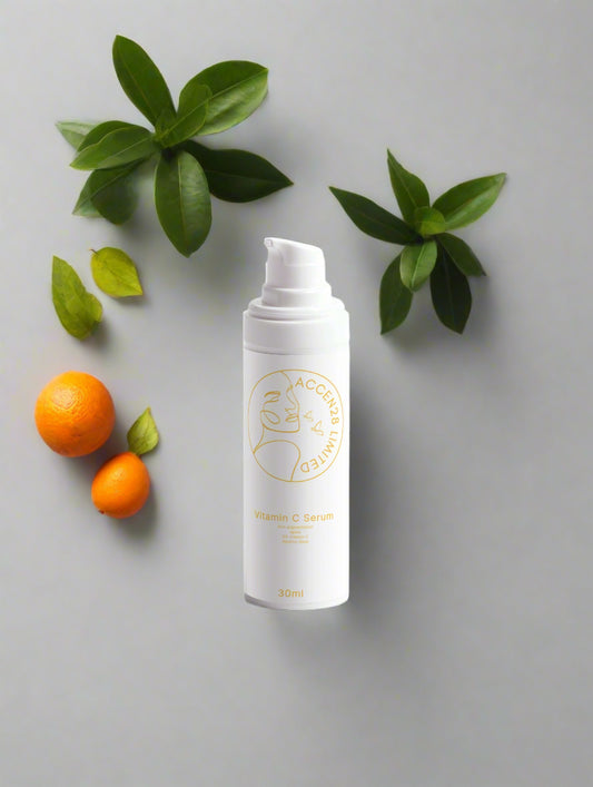 Vitamin C Serum