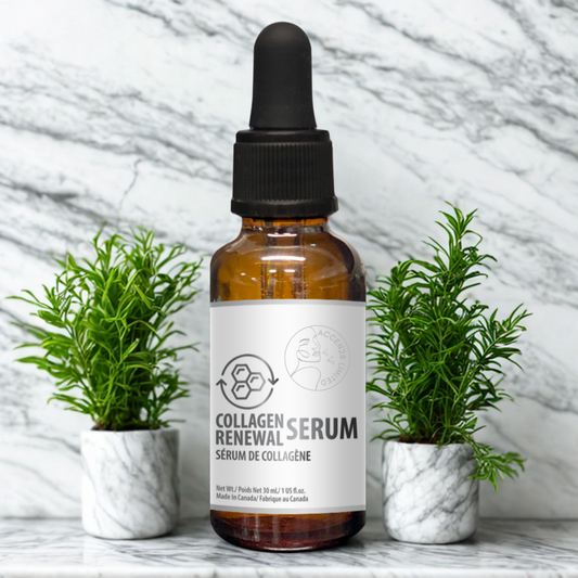 Serum - Collagen - 30 mL