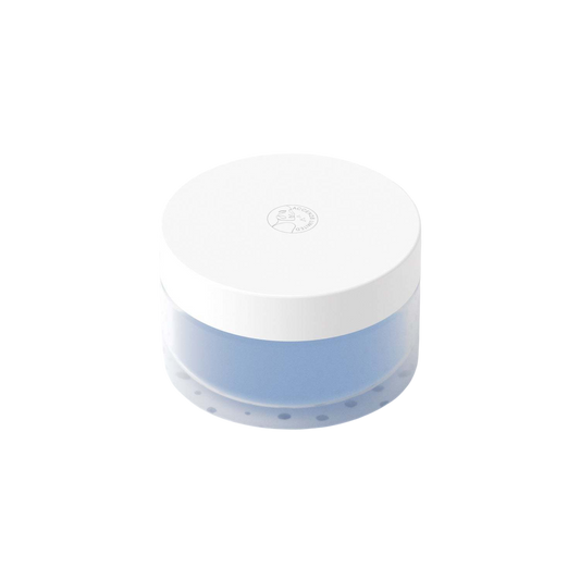 Lip Scrub - Blue Raspberry