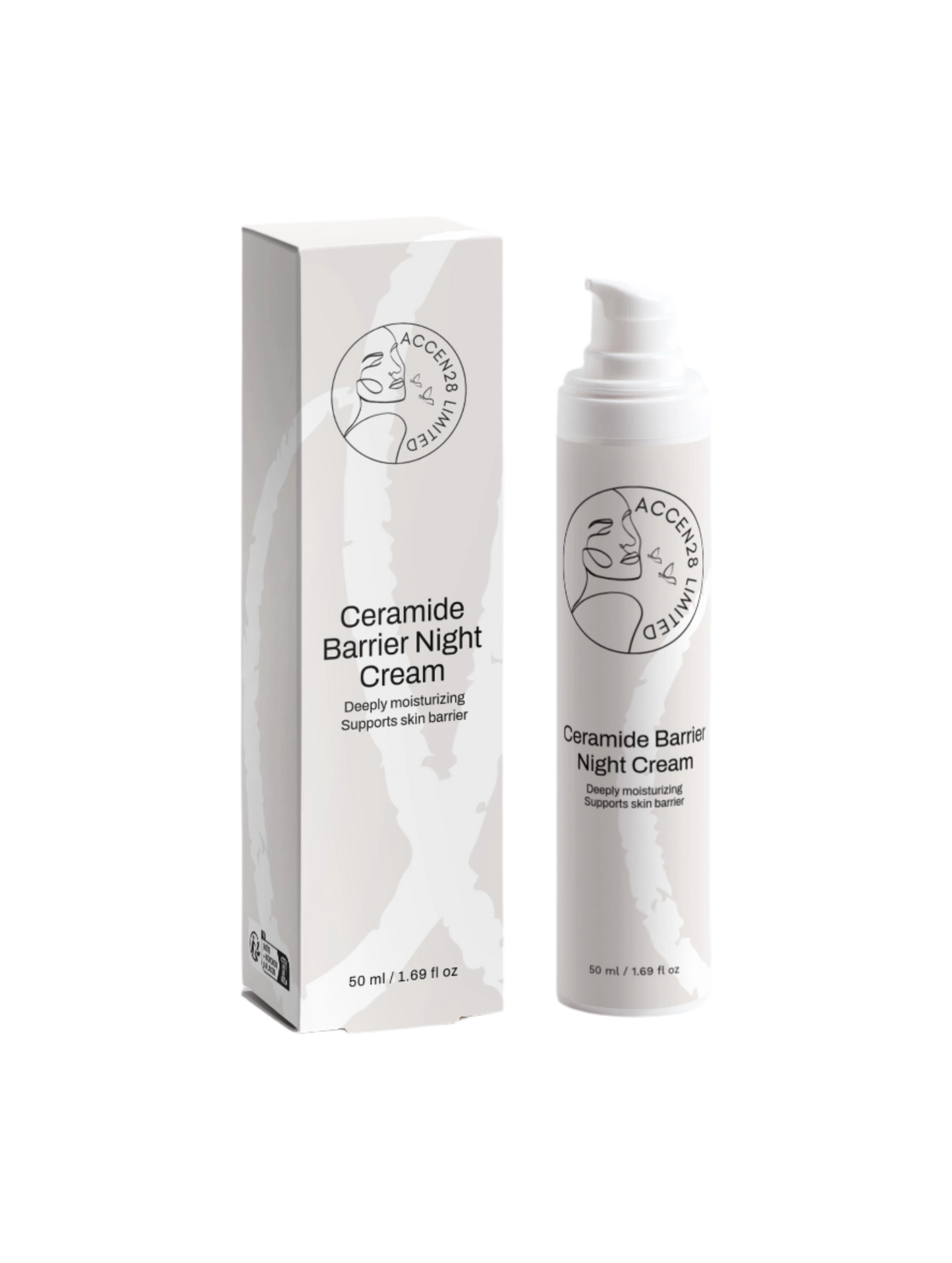 Ceramide Barrier Night Cream