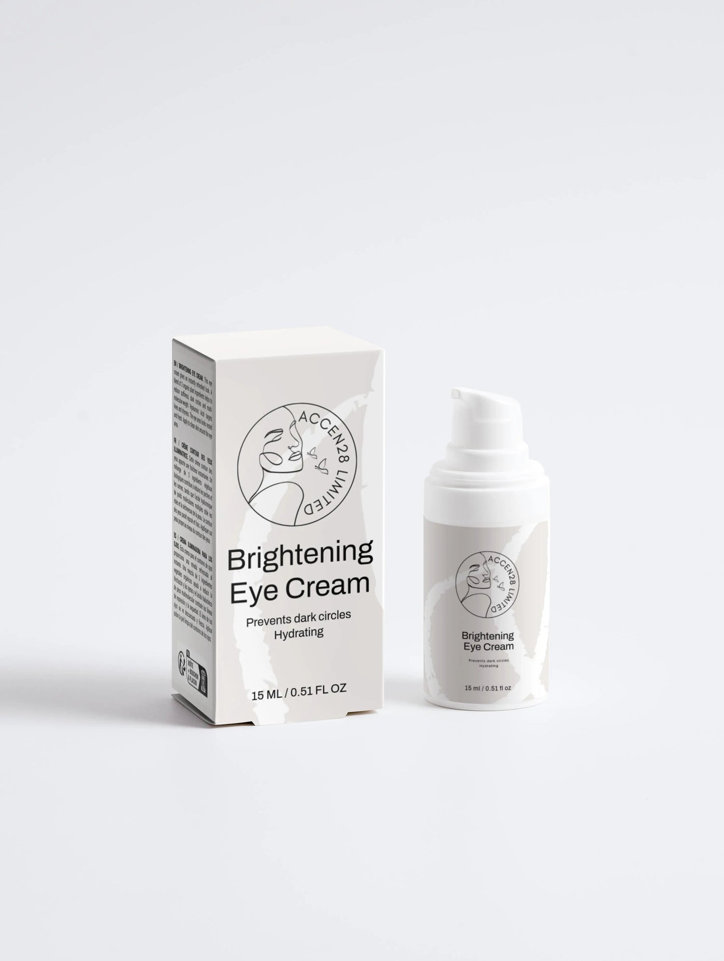 Luminous Skin Collection Box