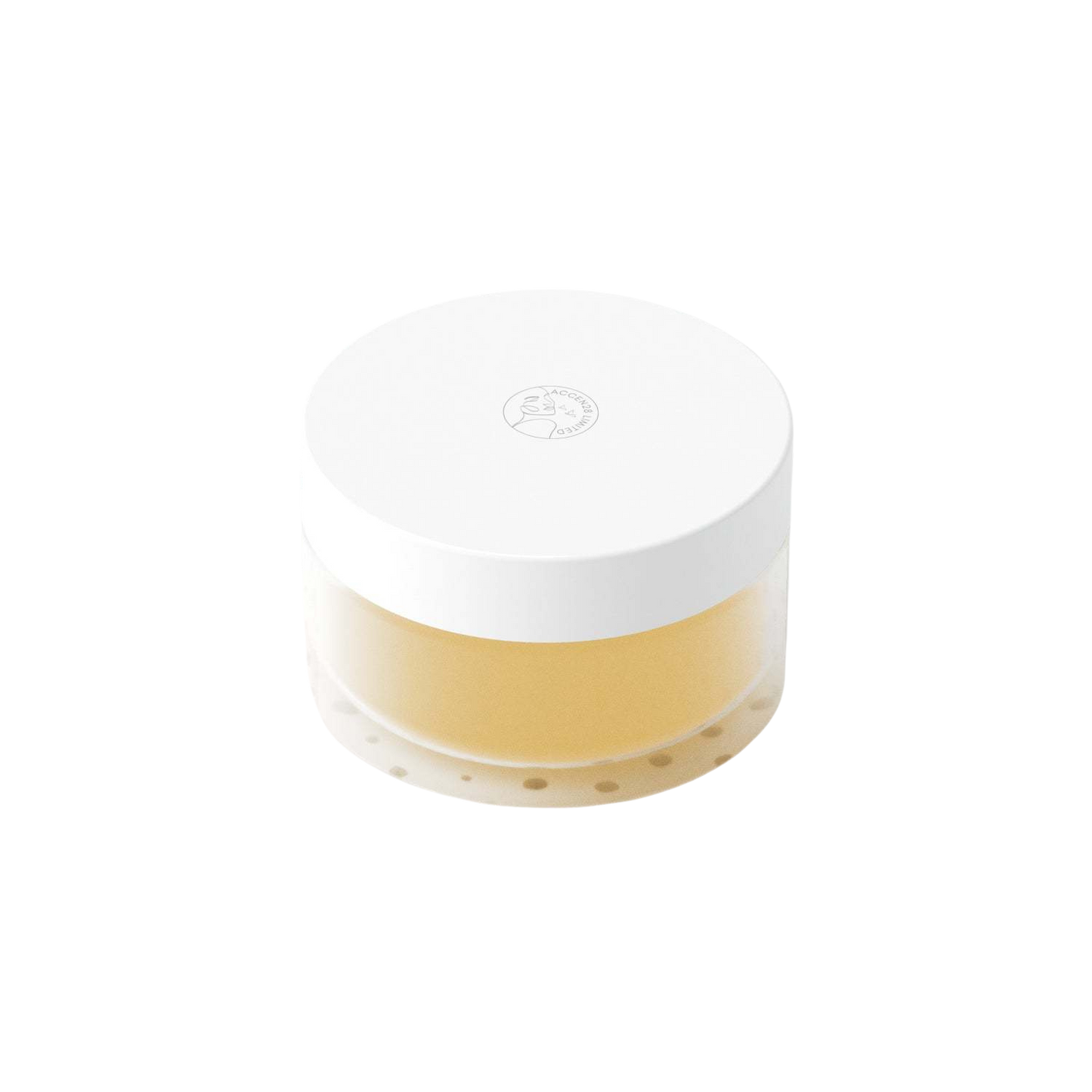 Lip Scrub - Mango