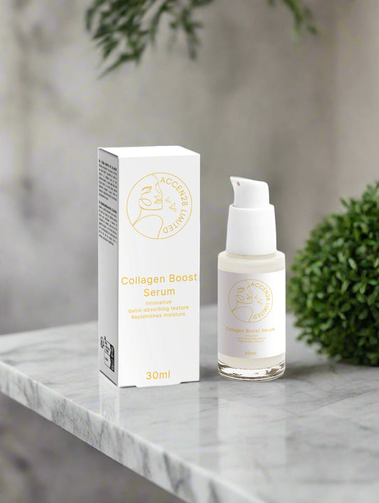 Collagen Boost Serum