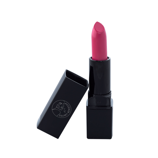 viaGlamour image of a matte-lipstick