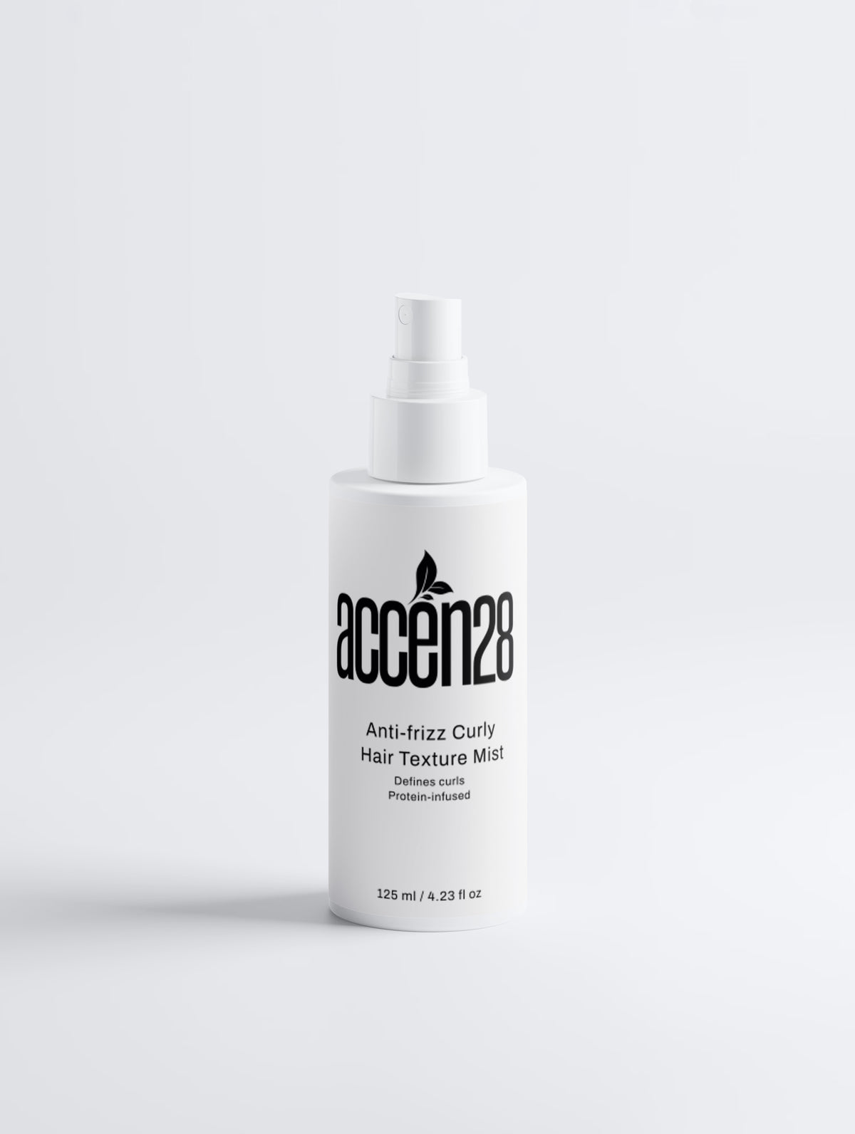 Anti-frizz Curly Hair Texture Mist