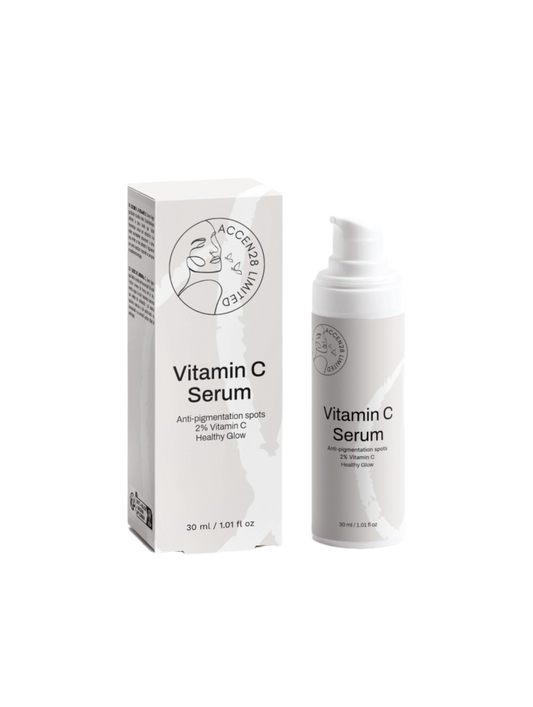 Vitamin C Serum