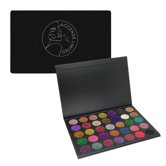 viaGlamour image of a Palettes
