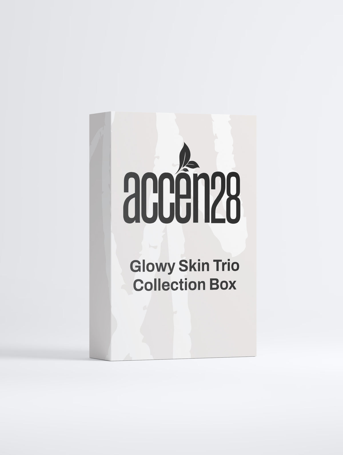 Glowy Skin Trio Collection Box
