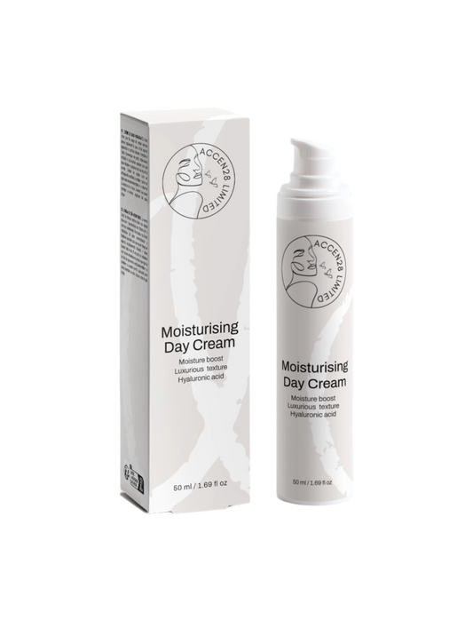 Moisturising Day Cream