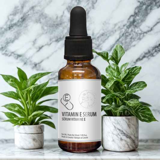 Serum - Vitamin E - 30 mL