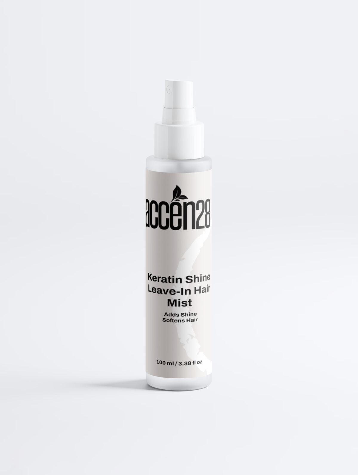 Keratin Shine Leave-In Hair Mist