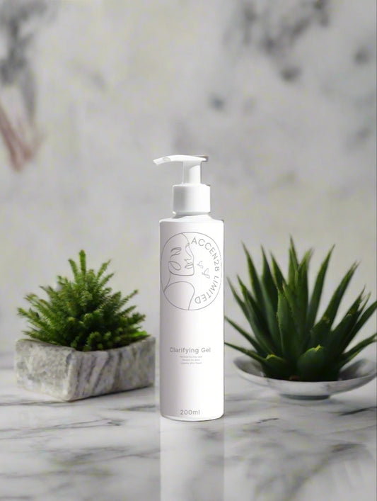 Clarifying Gel
