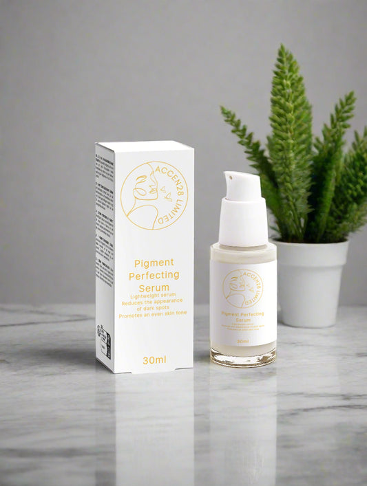 Pigment Perfecting Serum