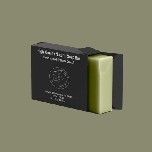 viaGlamour image of a soaps