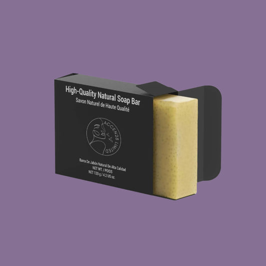 viaGlamour image of a soaps