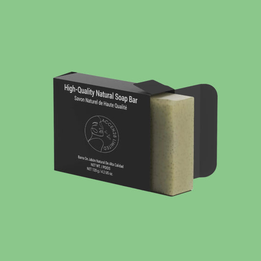 viaGlamour image of a soaps