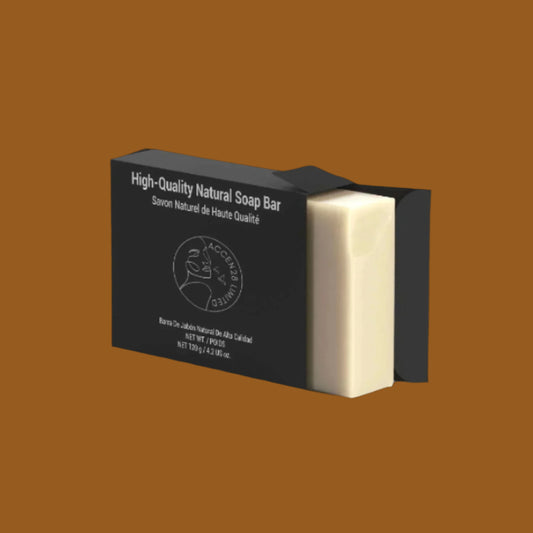viaGlamour image of a soaps