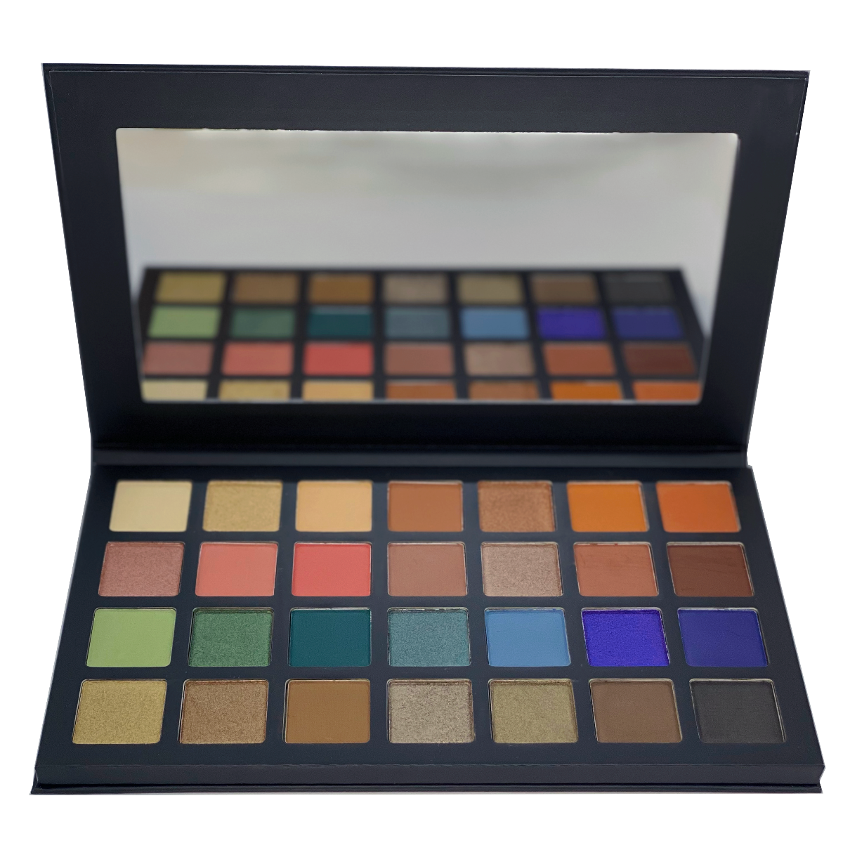 viaGlamour image of a Palette