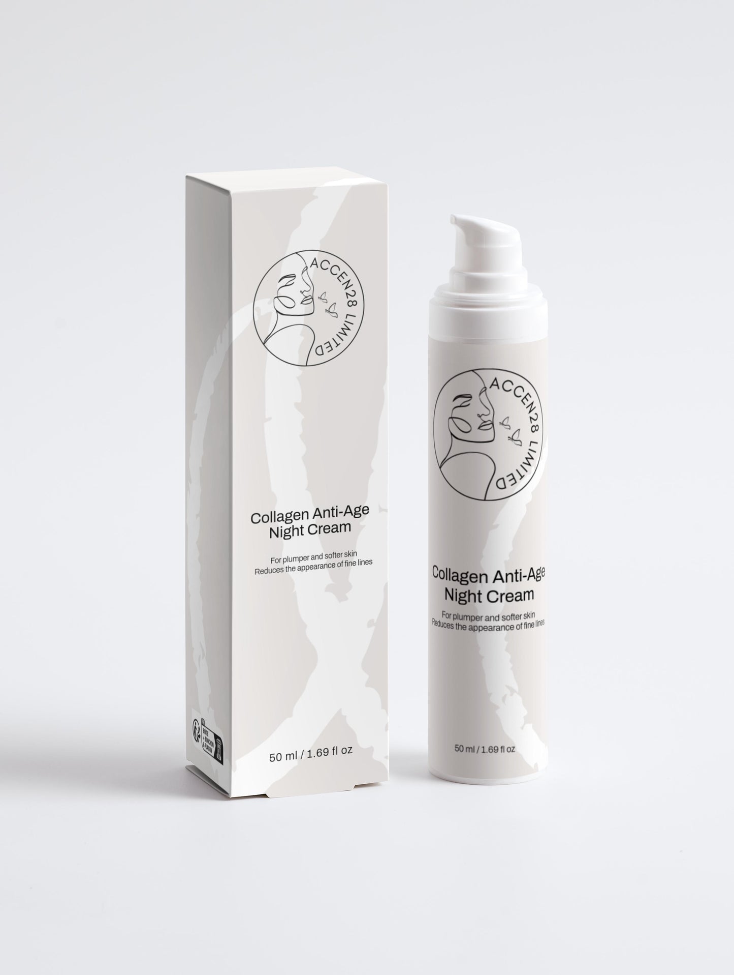Collagen Anti-Age Night Cream