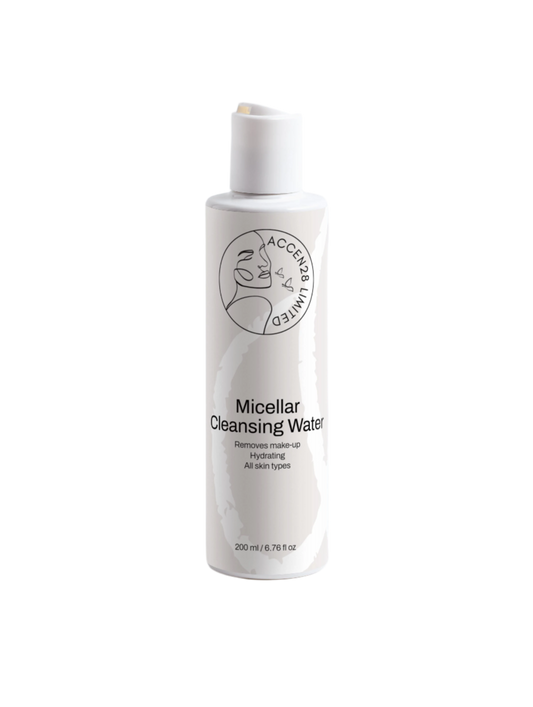 Micellar Cleansing Water