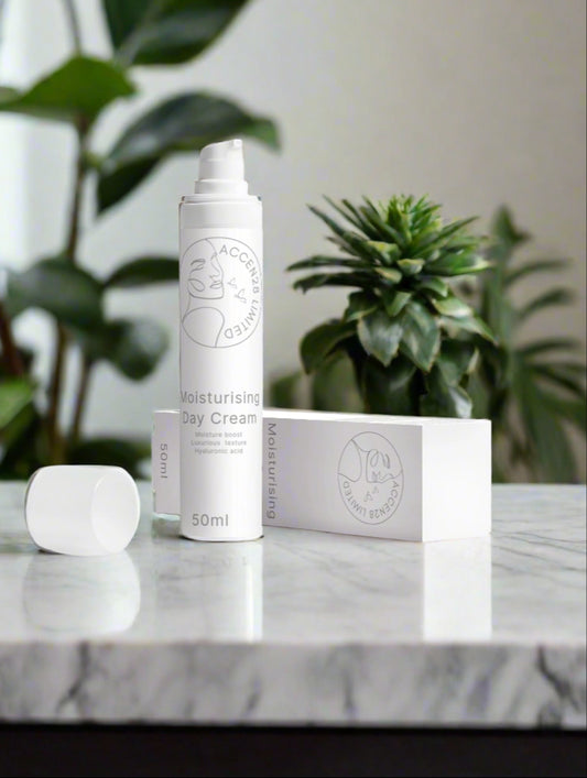 Moisturising Day Cream